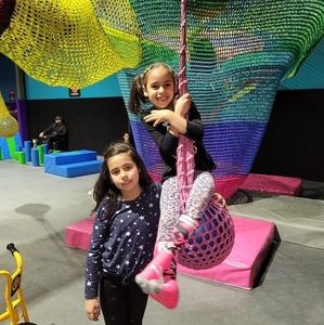 Meet your Posher, Bachiro